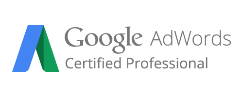 Google Ads Certified